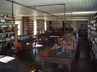 Finding Funding for New Inventions